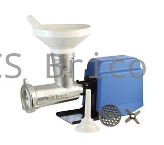 Picadora Eléctrica 22 GR9 - 1,5 Hp - 06166