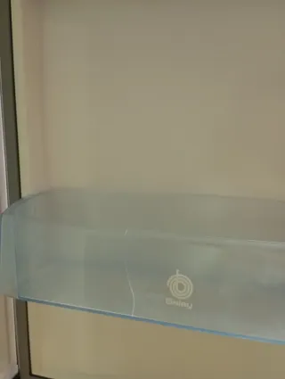 Nevera combi  Balay OptimaNofrost