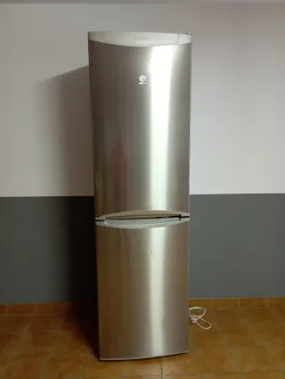 Nevera combi  Balay OptimaNofrost