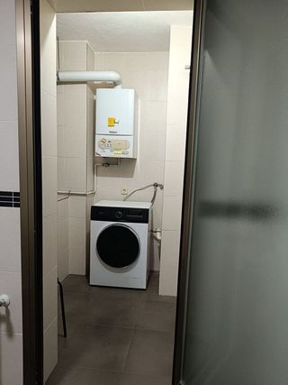 Piso en alquiler en Villacerrada - Centro en Albacete