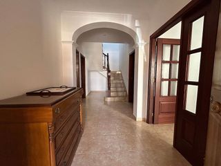 Chalet en alquiler en Santa María del Camí