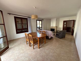 Chalet en alquiler en Santa María del Camí