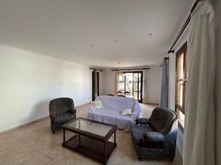 Chalet en alquiler en Santa María del Camí