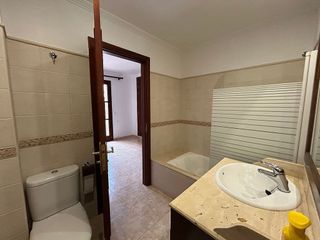 Chalet en alquiler en Santa María del Camí