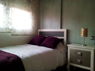 Piso en alquiler en Juan de Borbón - La Flota en Murcia