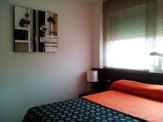 Piso en alquiler en Juan de Borbón - La Flota en Murcia