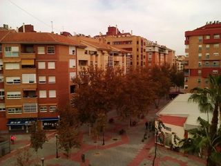 Piso en alquiler en Juan de Borbón - La Flota en Murcia