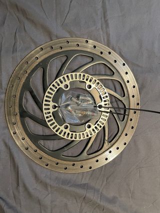 Piezas KTM 390 Adventure (moto accidentada)