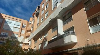 Piso en alquiler en Huerta del Pilar en Sevilla