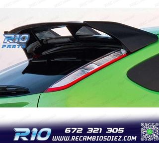 ALERON FORD FOCUS II 2 04-10 LOOK RS