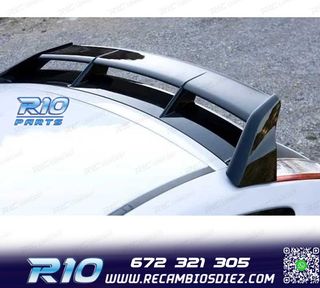 ALERON FORD FOCUS II 2 04-10 LOOK RS