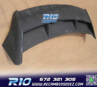 ALERON FORD FOCUS II 2 04-10 LOOK RS