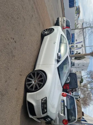 Llantas Audi S5 20 Pulgadas