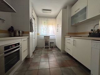 Piso en alquiler en Colores - Entreparques en Sevilla