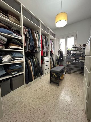 Piso en alquiler en Colores - Entreparques en Sevilla