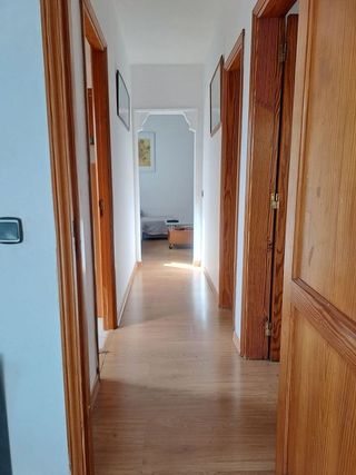 Piso en alquiler en Schamann - Rehoyas en Palmas de Gran Canaria(Las)