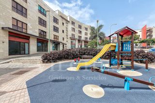 Oficina en alquiler en Las Torres en Palmas de Gran Canaria(Las)