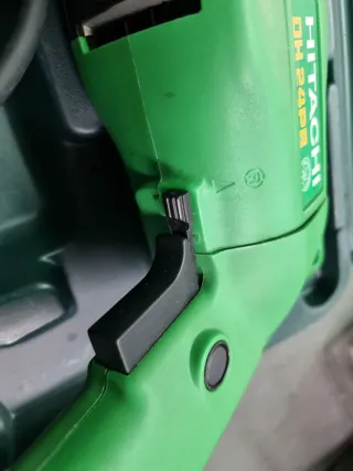 Taladro Percutor Hitachi DH24PB