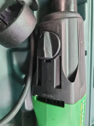 Taladro Percutor Hitachi DH24PB