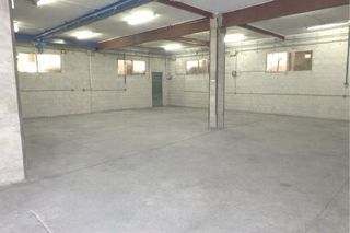Nave industrial en venta en La Fortuna en Leganés