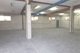 Nave industrial en venta en La Fortuna en Leganés