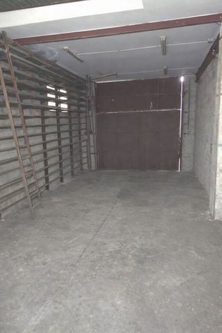 Nave industrial en venta en La Fortuna en Leganés