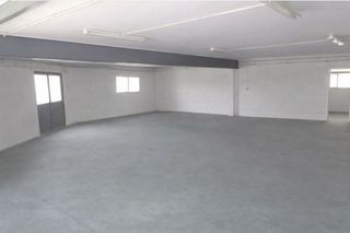 Nave industrial en venta en La Fortuna en Leganés