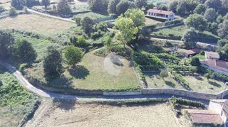 Terreno en venta en San Cibrao das Viñas