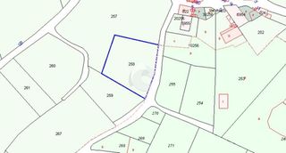 Terreno en venta en San Cibrao das Viñas