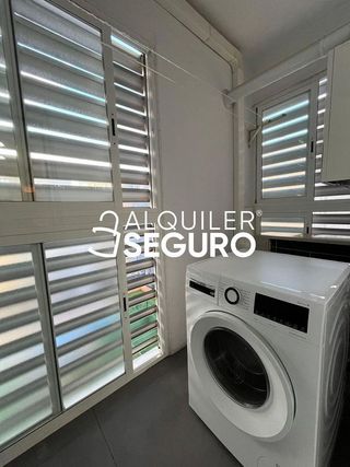 Piso en alquiler en Ensanche de Vallecas - Valdecarros en Madrid