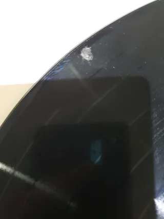 Vinilo The Beatles Rubber Soul EMI Odeon 1966