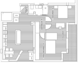 Piso en venta en Zaramaga en Vitoria-Gasteiz