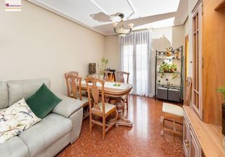Casa adosada en venta en Otura