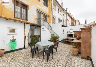 Casa adosada en venta en Otura