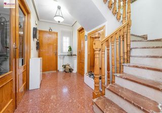 Casa adosada en venta en Otura