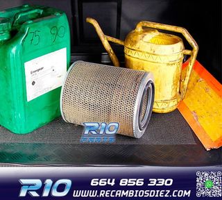 BANDEJA MALETERO PARA CITROËN