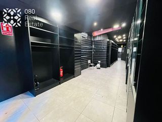 Local comercial en alquiler en El Gòtic en Barcelona