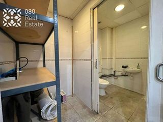 Local comercial en alquiler en El Gòtic en Barcelona