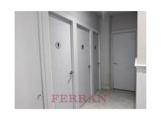 Local comercial en alquiler en La Dreta de l'Eixample en Barcelona