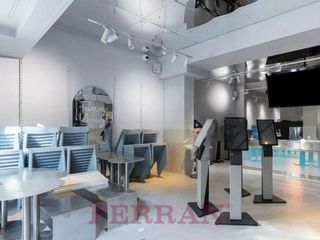 Local comercial en alquiler en La Dreta de l'Eixample en Barcelona