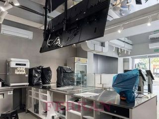 Local comercial en alquiler en La Dreta de l'Eixample en Barcelona