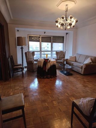 Piso en alquiler en Centro - Corte Inglés en Talavera de la Reina