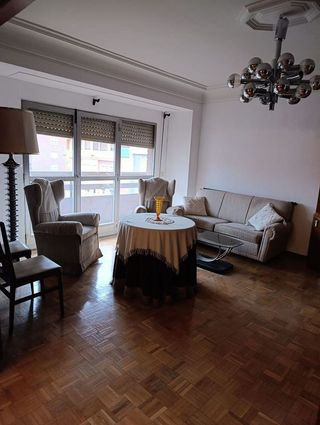 Piso en alquiler en Centro - Corte Inglés en Talavera de la Reina