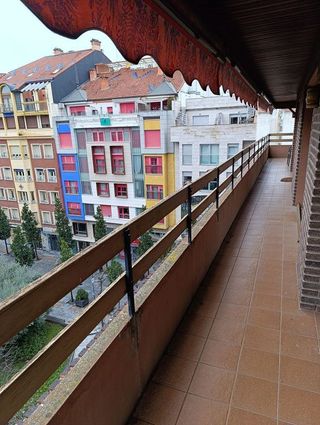 Piso en alquiler en Centro - Corte Inglés en Talavera de la Reina