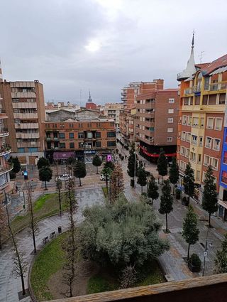 Piso en alquiler en Centro - Corte Inglés en Talavera de la Reina