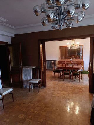 Piso en alquiler en Centro - Corte Inglés en Talavera de la Reina