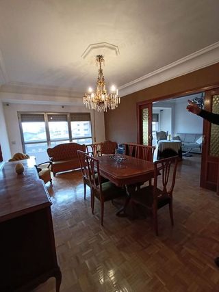 Piso en alquiler en Centro - Corte Inglés en Talavera de la Reina