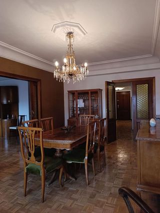 Piso en alquiler en Centro - Corte Inglés en Talavera de la Reina