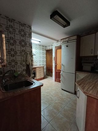 Piso en alquiler en Centro - Corte Inglés en Talavera de la Reina