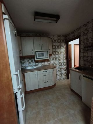 Piso en alquiler en Centro - Corte Inglés en Talavera de la Reina